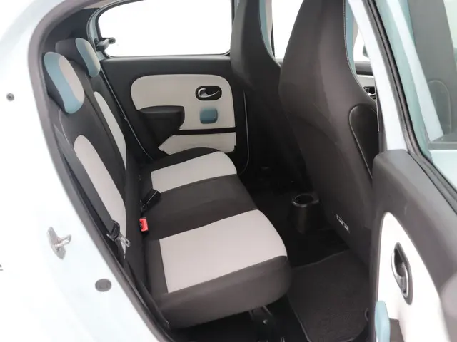 Renault Twingo 1.0 SCe Dynamique LUXE 2014 Benzine 13