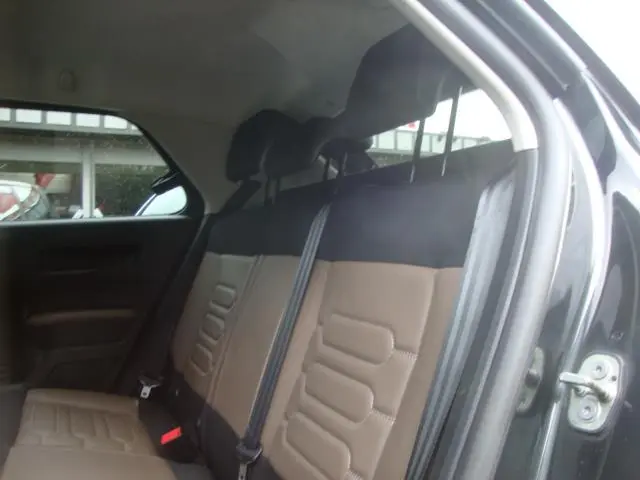 Citroën C4 Cactus 1.2 PureTech Shine ( NAVI ) 2016 Benzine 12
