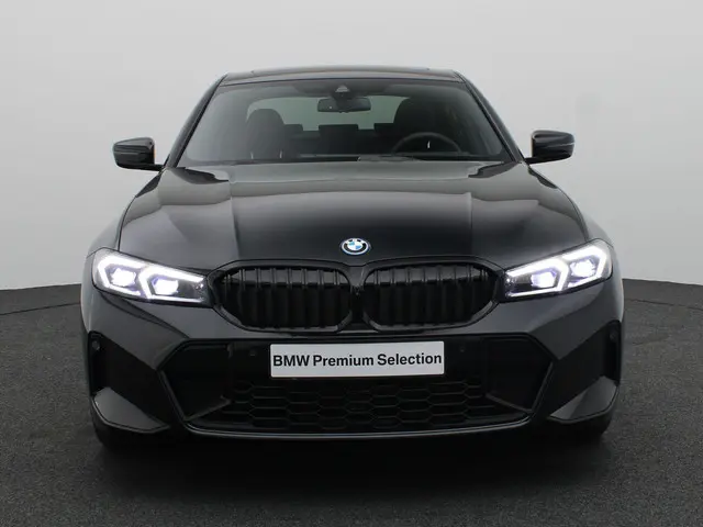 BMW 3 Serie Sedan 320e 2025 Hybride Benzine 3