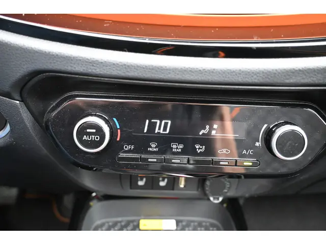 Toyota Aygo X 1.0 VVT-i MT Limited 2022 Benzine 23