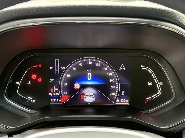 Renault Clio 1.0 TCe 90 Techno 2022 Benzine 13