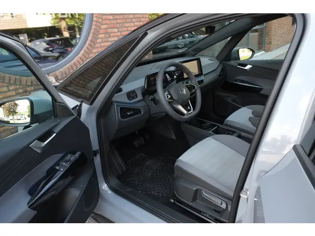 Volkswagen ID.3 45 kWh 2022 Elektrisch 6
