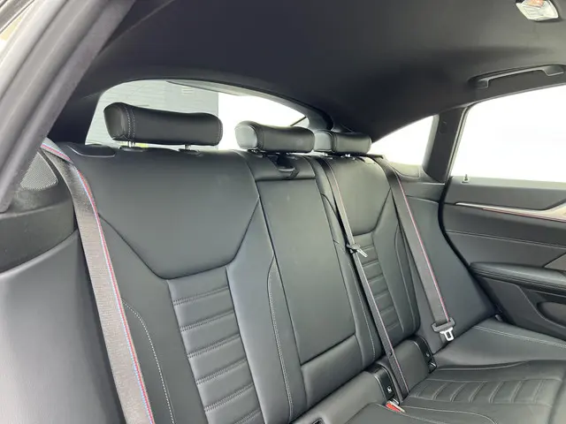 BMW i4 M50 High Executive 84 kWh 2023 Elektrisch 7