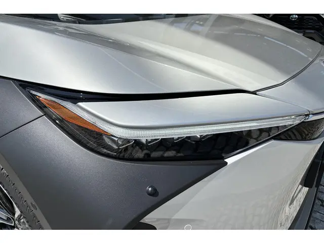 Toyota bZ4X Premium 71 kWh 2024 Elektrisch 46