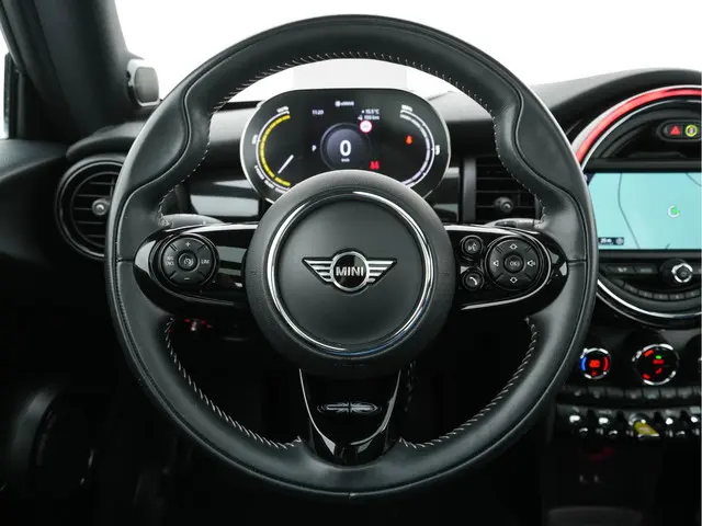 MINI Electric Mini Yours 33 kWh [ 3-Fase ] 2020 Elektrisch 22