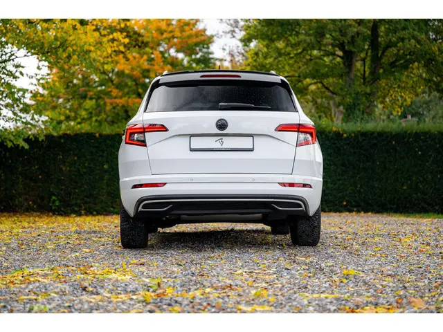 Škoda Karoq 1.5 TSI ACT Sportline 2019 Benzine 36