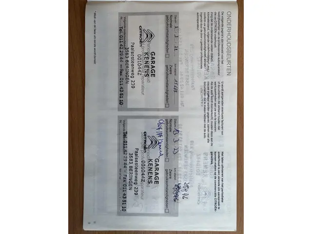 Citroën C3 Aircross 1.2 PureTech Shine 2021 Benzine 35