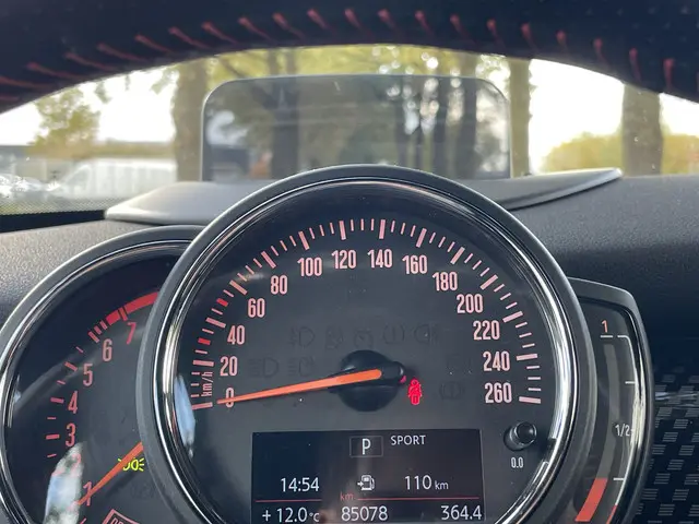 MINI Cooper S Mini 2.0 2018 Benzine 27