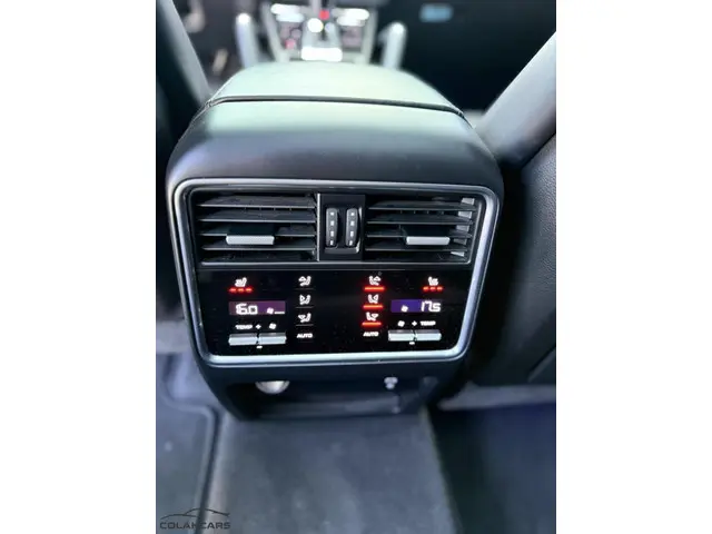 Porsche Cayenne Coupé 3.0 E-Hybrid 2021 Hybride Benzine 56