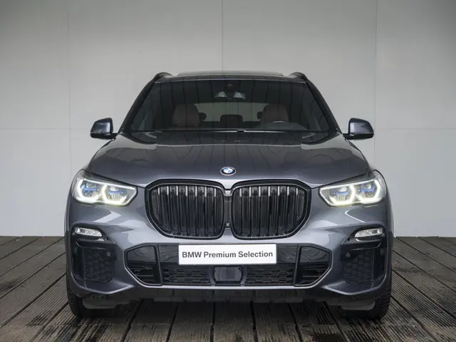 BMW X5 3