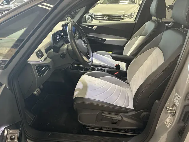 Volkswagen ID.3 Pro Edition 204pk 58 kWh 2023 Elektrisch 6