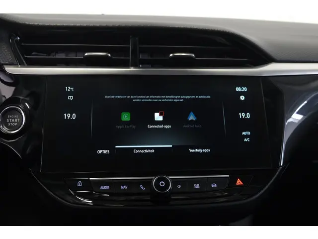 Opel Corsa-e Elegance 2022 Elektrisch 20