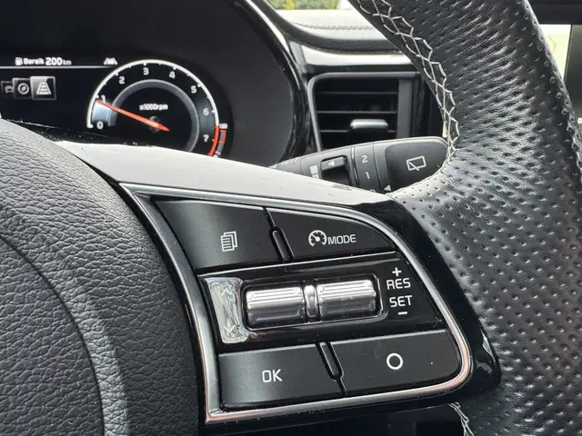 Kia Ceed 1.0 T-GDi 120pk GT-Line 2020 Benzine 14