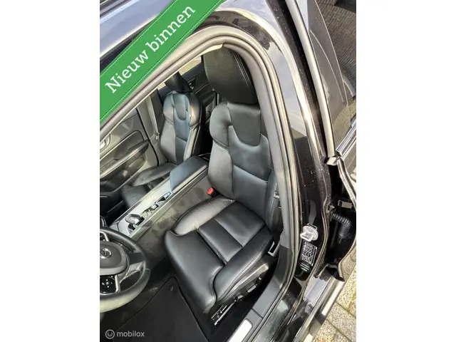 Volvo V60 2.0 B4 Ultimate Dark | 1e eigenaar 2022 Benzine 10