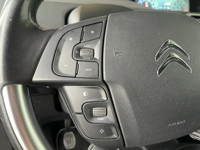 Citroën C4 Picasso 1.6 THP Exclusive 2013 Benzine 13