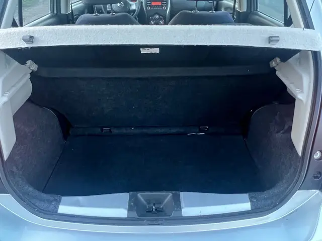 Nissan Micra 1.2 Limited 2015 Benzine 16