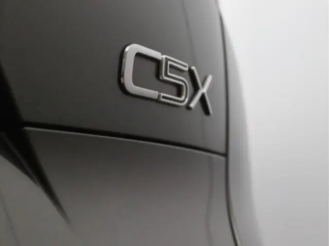 Citroën C5 X 1.6 PureTech Business Plus 2022 Benzine 18