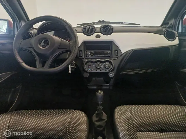 Aixam Minauto e-Minauto CHIC NIEUW 2025 Elektrisch 8