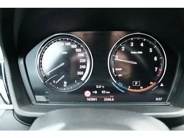 BMW X1 sDrive20i VDL Nedcar Edition 2020 2020 Benzine 28