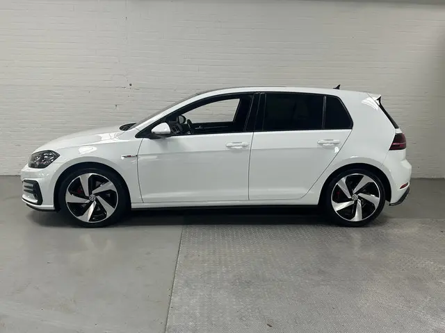 Volkswagen Golf 2.0 TSI GTI Performance 2018 Benzine 4