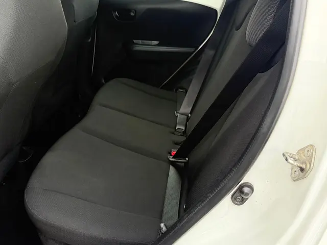 Toyota Aygo 1.0 VVT-i x-fun 2020 Benzine 15