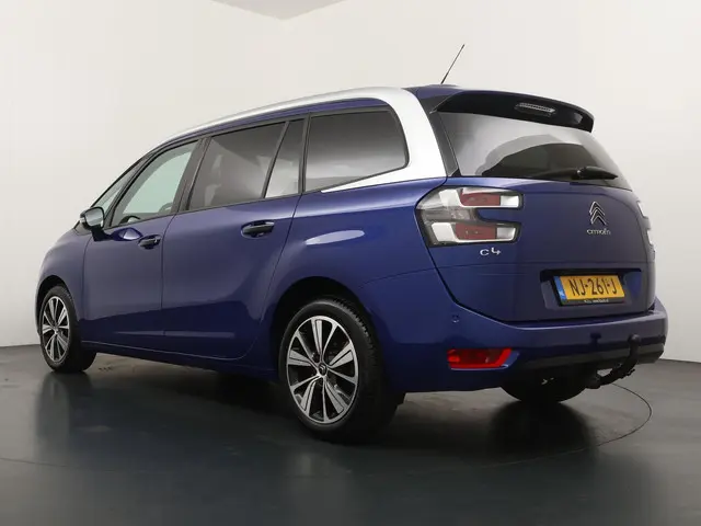 Citroën Grand C4 Picasso 1.2 PureTech Feel 2017 Benzine 3