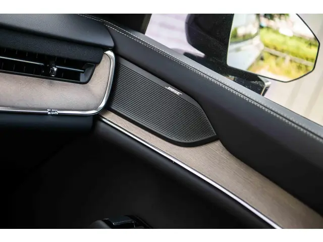 Volvo EX90 Twin Motor Ultra 7p. 111 kWh 2025 Elektrisch 23