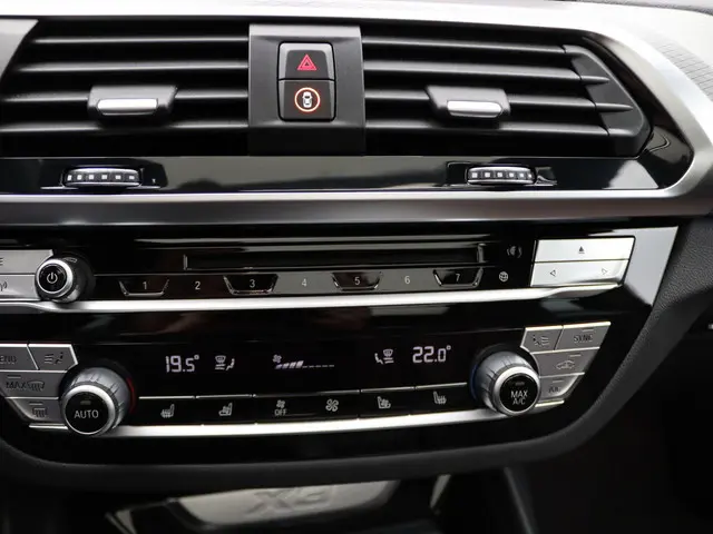 BMW X3 xDrive30d 2019 Diesel 20