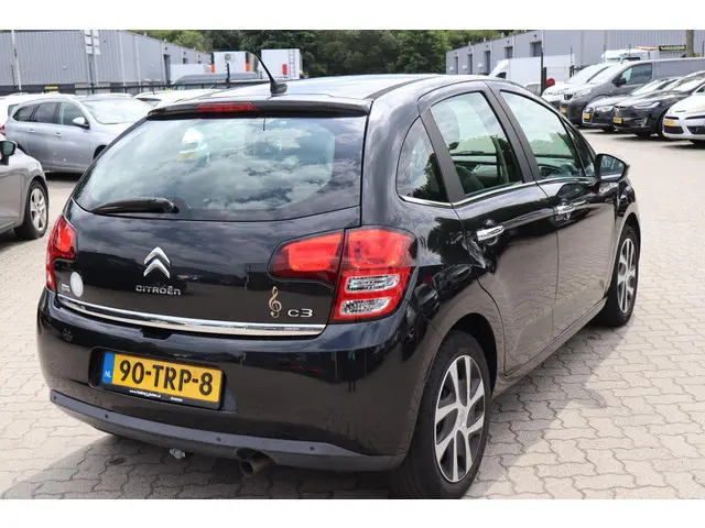 Citroën C3 1.6 e-HDi Collection 2012 Diesel 5
