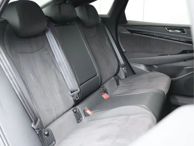 Volkswagen ID.7 Pro Business 77 kWh 2024 Elektrisch 29