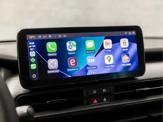 Jeep Avenger 1.2 Altitude Sport 2023 Benzine 8