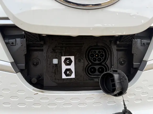 Maxus eDeliver3 Cargo 122PK 2025 Elektrisch 29