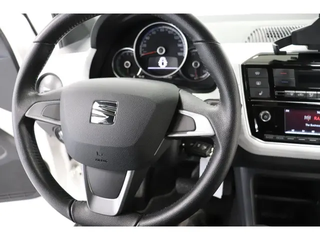 SEAT Mii Electric Plus 2020 Elektrisch 13