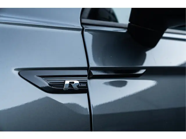 Volkswagen Tiguan 2.0 TSI 4Motion | 3X R-Line 2019 Benzine 6