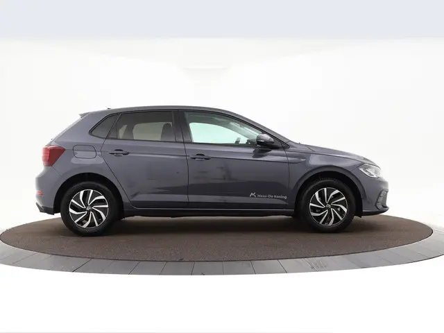 Volkswagen Polo 1.0 TSI Life Edition 2024 Benzine 17