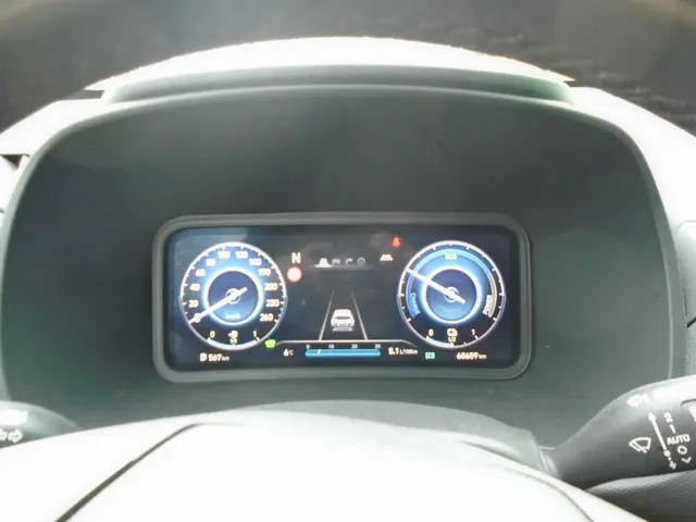 Hyundai Kona 1.6 GDI HEV Fashion 2023 Hybride Benzine 15