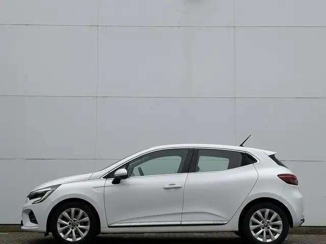 Renault Clio 1.0 TCe Intens 2021 Benzine 11