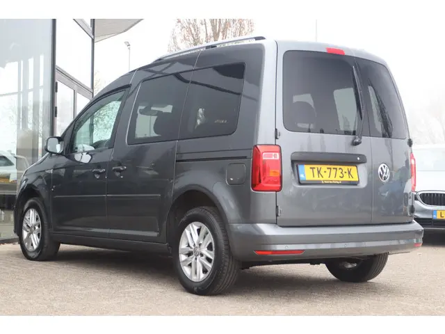 Volkswagen Caddy 1.0 TSI COMFORTLINE 5-PERS. 2018 Benzine 9