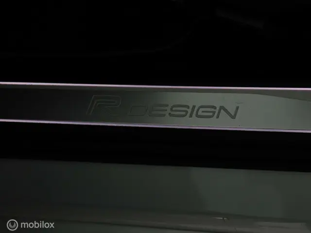 Volvo V90 2.0 T4 R-Design | ACC | PILOT | LEER | 2019 Benzine 53
