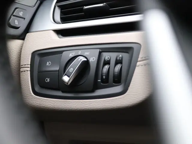 BMW X1 xDrive20i 2020 Benzine 16