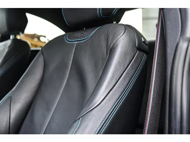 BMW M2 M2 DCT |Schuifdak|Carbon| 2018 Benzine 11