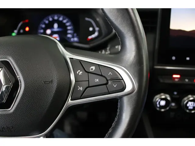 Renault Clio 1.0 TCe Intens 2019 Benzine 11