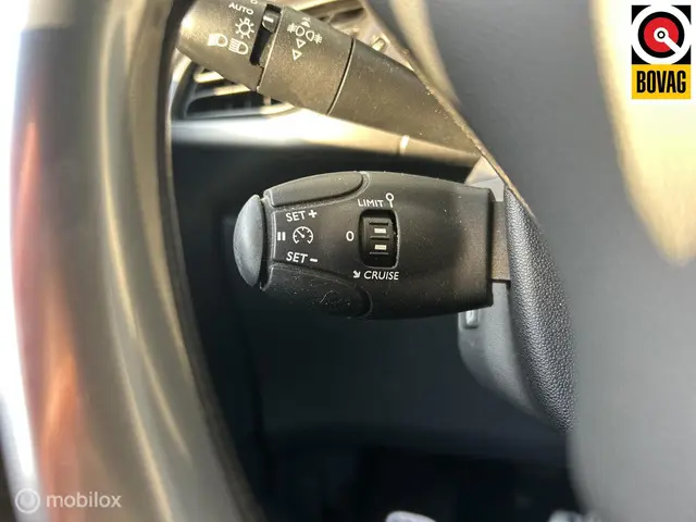 DS DS 3 1.2 PureTech Business 2017 Benzine 22