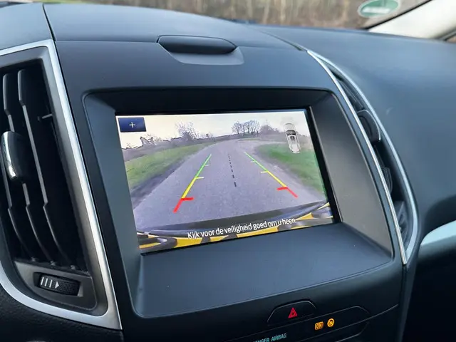 Ford S-Max 2.0 Tdci | Automaat | 7-Pers | BTW 2019 Diesel 21