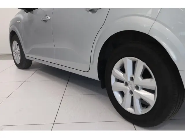 Dacia Sandero 1.0 TCe 90 Comfort 2022 Benzine 14