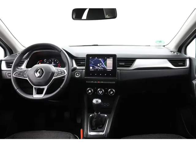 Renault Captur 3