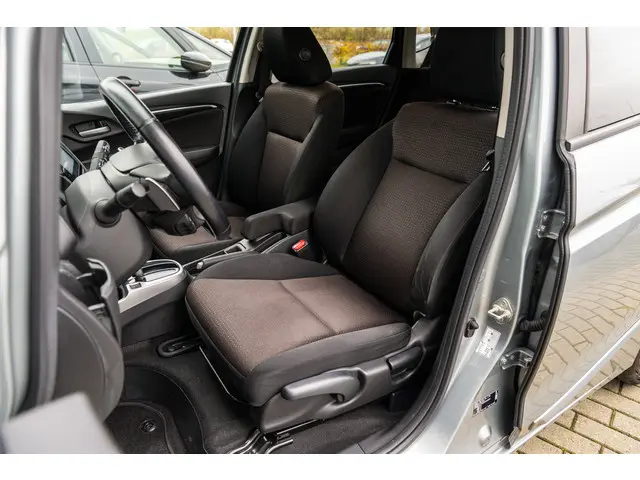 Honda Jazz 1.3i VTEC ELEGANCE 2017 Benzine 8