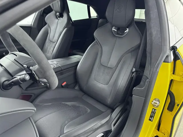 Lotus Emeya R 102kWh/919pk 2024 Elektrisch 14