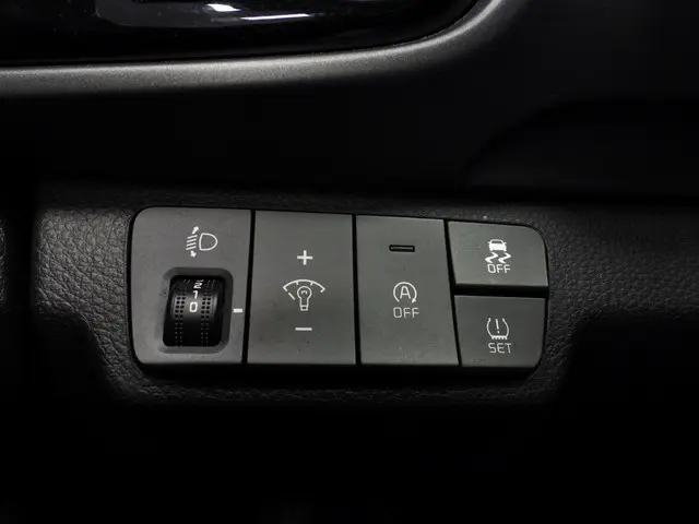 Kia Stonic 1.0 T-GDi DynamicPlusLine 2021 Benzine 16