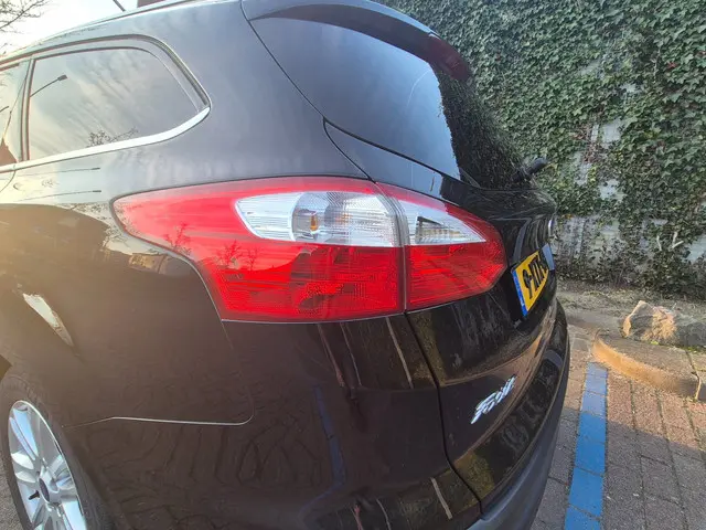 Ford Focus Wagon 1.0 EcoBoost Edition Plus 2014 Benzine 39